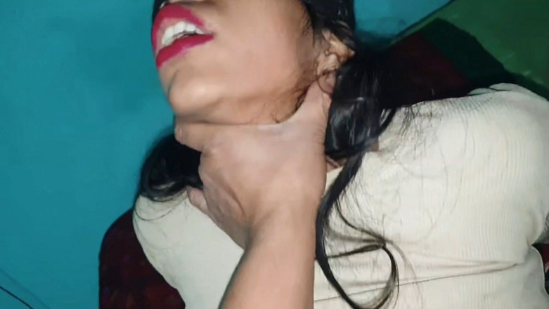 MrRocky: Anjali, lass mich und setz dich ab