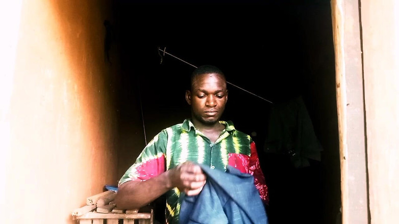 Judith xxx: My Home Loving