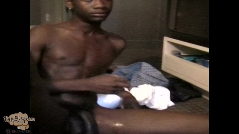 ThugBoy: Ray Ray