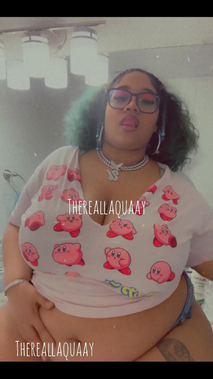 Biggdebbie solo: Biggdebbie Got Extemely Horny While Gaming
