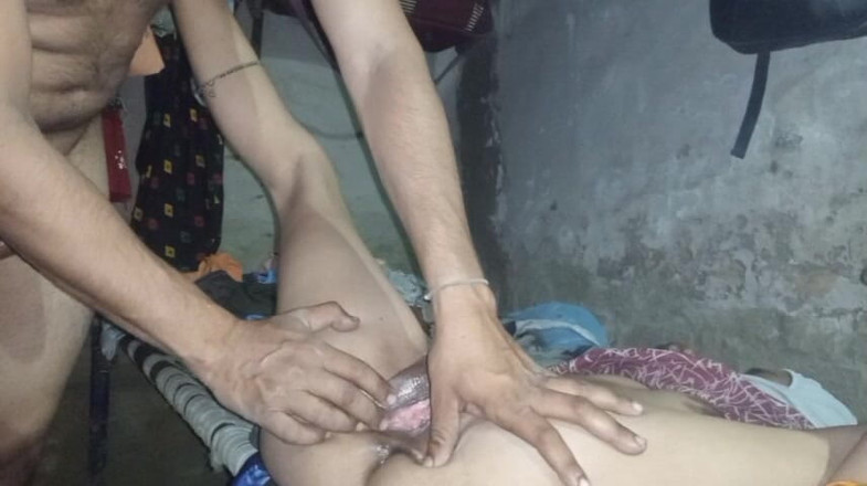 KMM: Дези Маратхи бхабхи трахнули