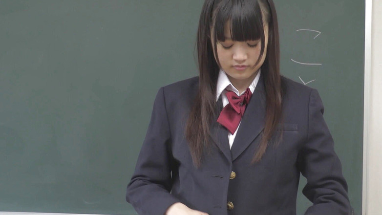 Raptor Inc: Pure growth record : et tu es devenu F Cup - Kotone...