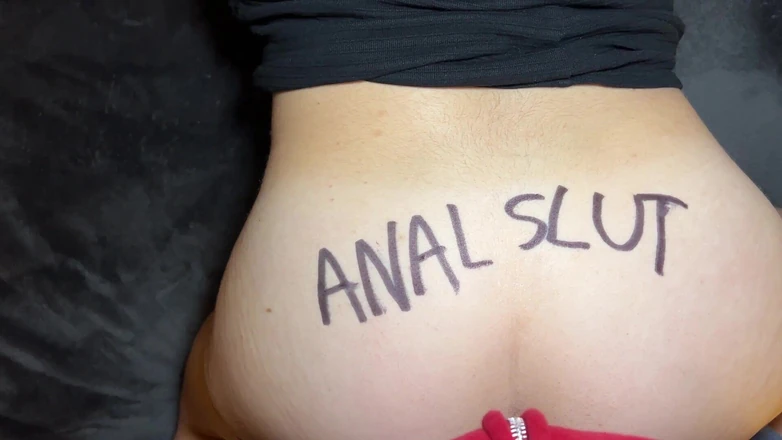Cliff Media: Anal Sex with My Husband Before &amp; After He Whored Out...