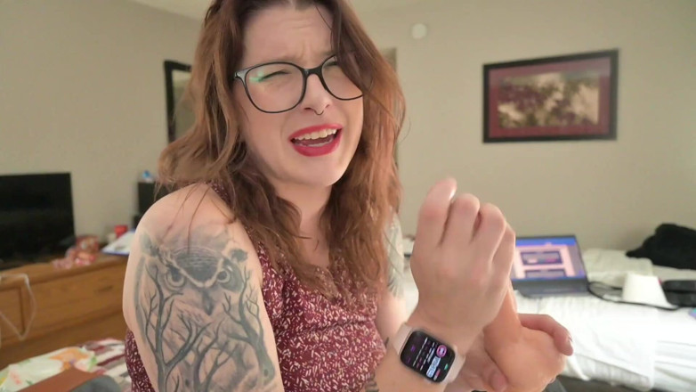 Missellie8: Humiliating Step Mom CEI