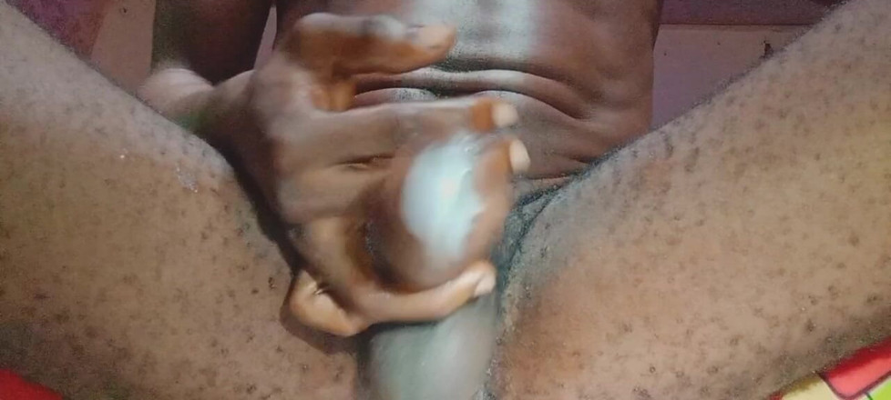 PrincAuthentic: Masturbate and Play with Myself While My Ex Was Watching...