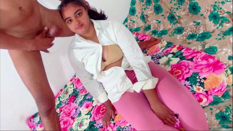 Your_aisha: Desi schönes mädchen hart gefickt, erstmals kostenloses xXX video