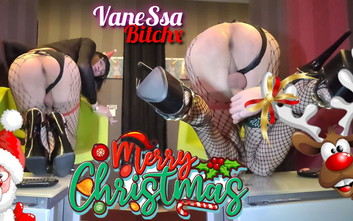 VaneSsa BiTCHx: Merry Christmas²⁰²⁵ Vanessabitchx Parischiennetrvprod91