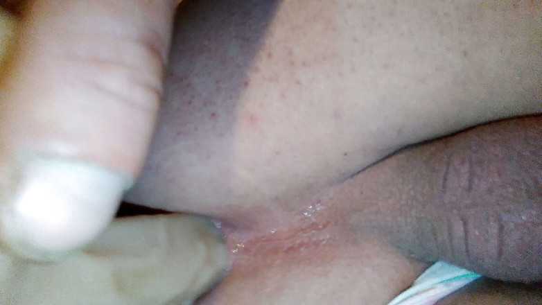 Lilicross: La mia figa