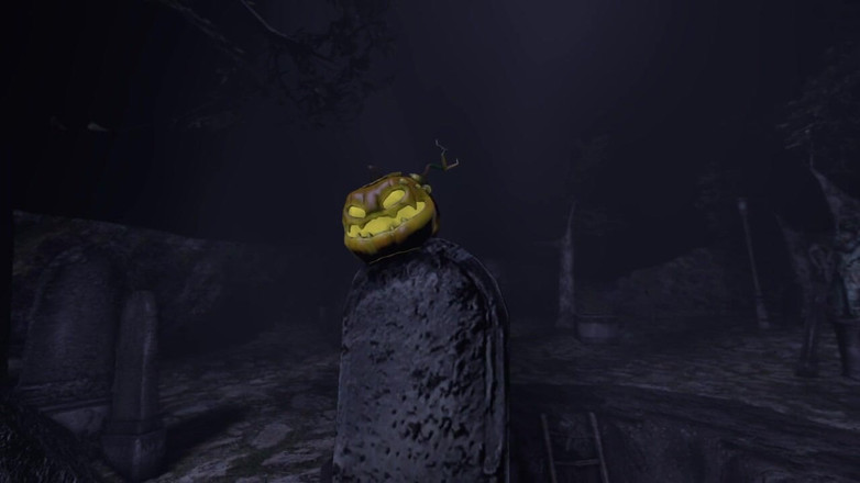 Taylor Breeder: कद्दू के सिर के साथ देखने का बिंदु कहानी