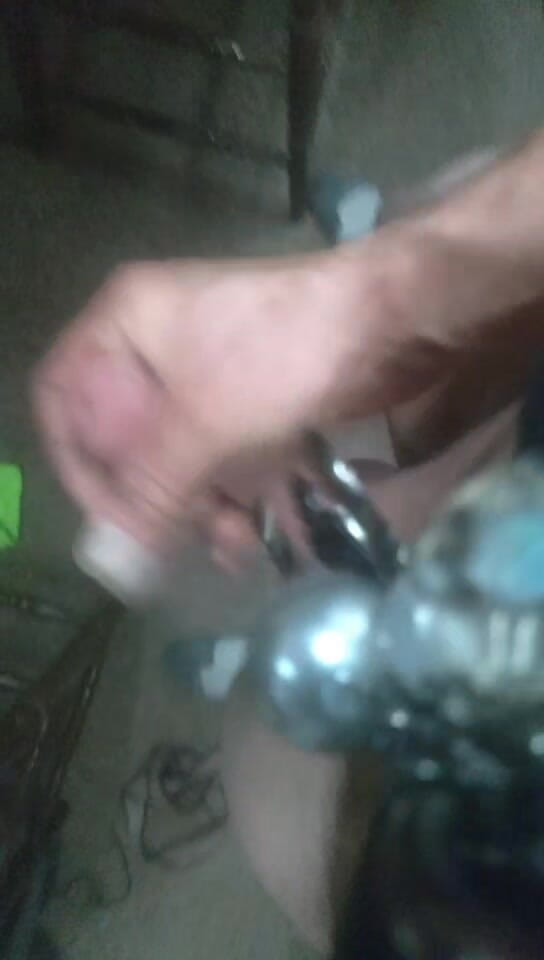 KRISTINA: 楽しい時間