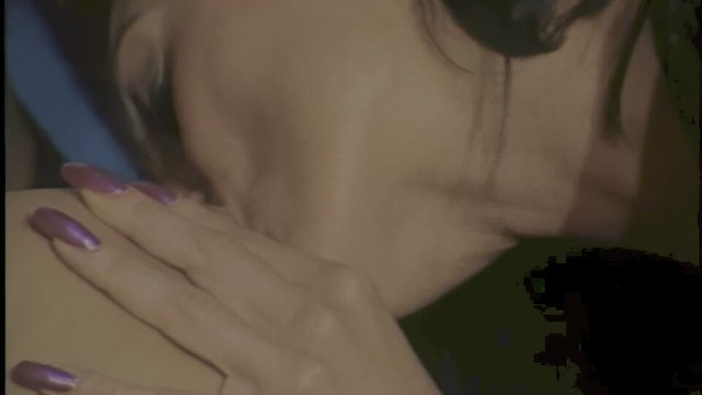 pornitaliangraffiti: Venus membuat threesome di set