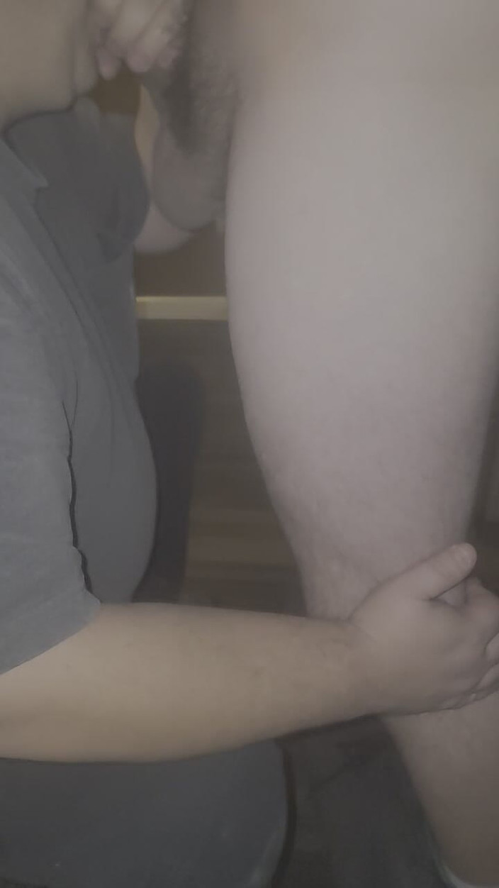 Jim fluffer: Cory. Hes un gran fan. Mamando en Napoleón Ohio. el...