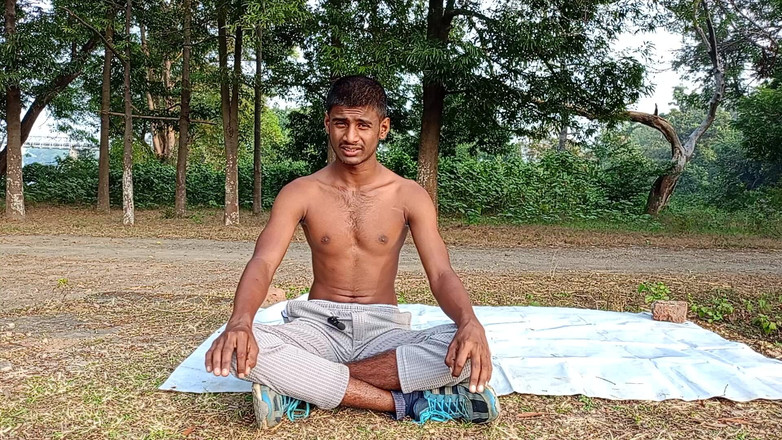 LinearOrnament35: Зробіть тренування для успіху