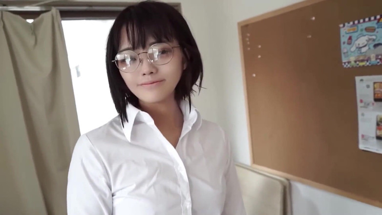 Asian happy ending: Asian angel 714