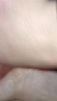 And He Cums