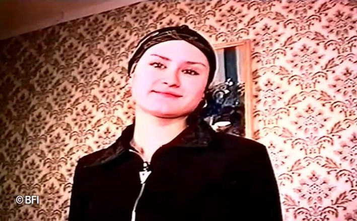 Horny Teenies: Русские восемнадцать - Елена Краснознамее