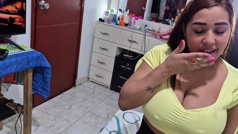 Pikaa6: Hari ini Saya Beritahu Peminat Cara Merakam Dia Adalah Pemalu...