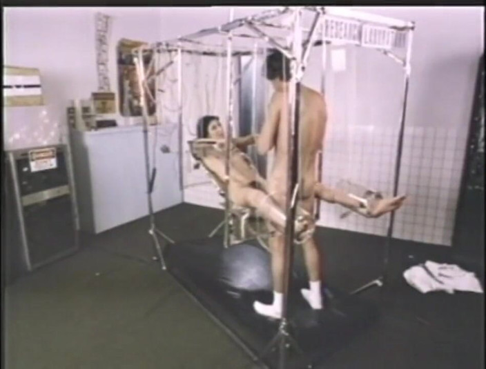 XTime Vod: Vintage licking sucking pussy fucking threesome