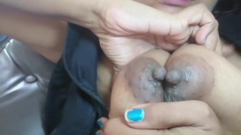 Tina Baby: Desi House Maid Was Caught Masturbating Part 8