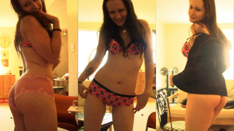 My element online: How your cuckold adventure started I caught you jerking off