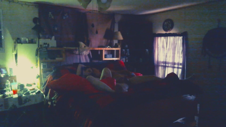 Tattoolovers73: Manželský pár má víkendovou zábavu