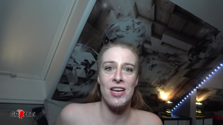 GangBang-Dream: German-slut Penny-payne (27) Birthday Party Creampie Gangbang Bareback