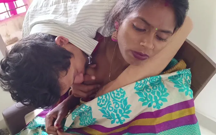 Desi Club House: The Stepfather His Stepdaughter's Milk and Fucked Her Hard