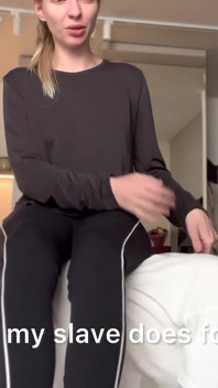 Benefícios de relacionamento liderado por mulheres com ao vivo em escravo