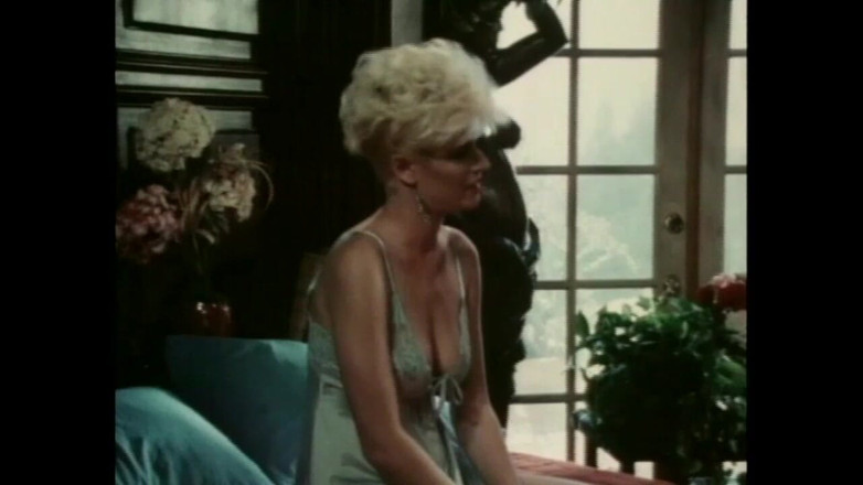 Vintage megastore: 她很高兴能和他的老公在早上做爱