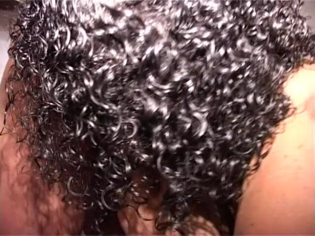 King Of Amateur: Pantat yang tegas