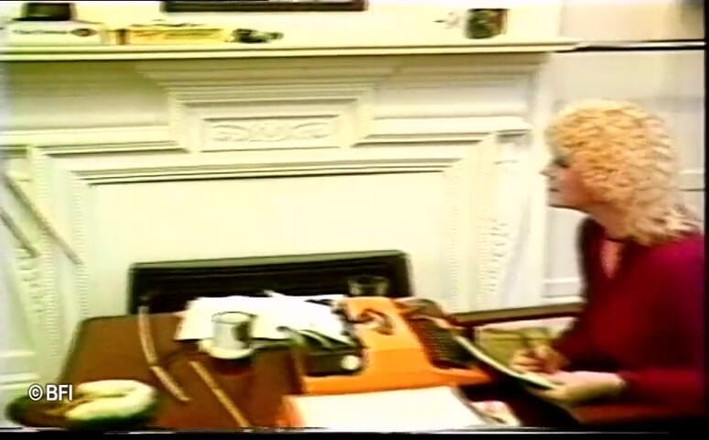 House of lords and mistresses in the spanking zone: De billenkoek-interviews op kantoor