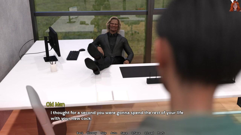 Neon2520: Soarta nu ne va sepera V0.5b Încornoratul Update 01