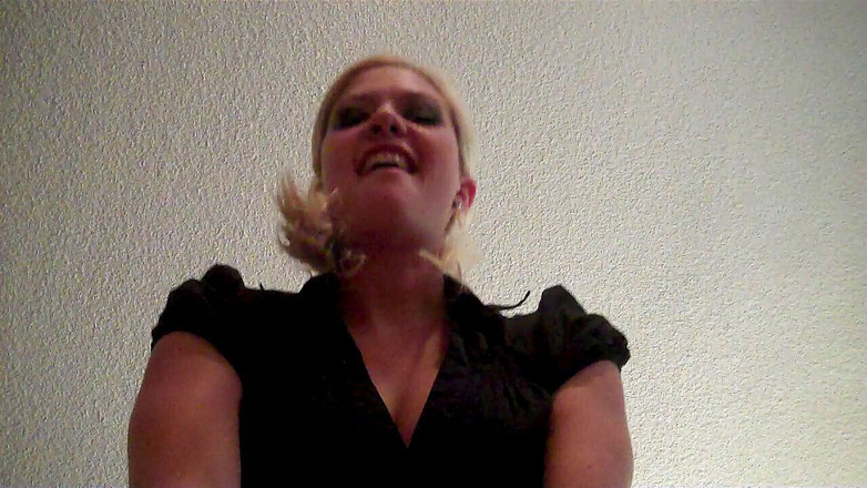 Cryptostudios: Tabitha obryně 93