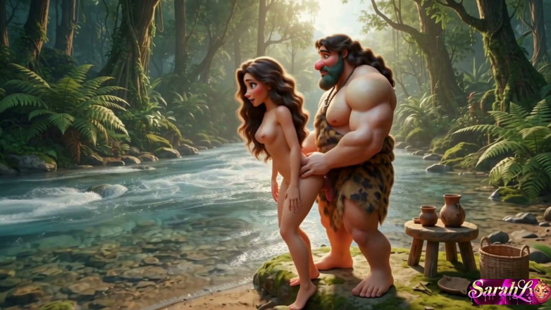 Sarahlyx: Date Perfect- Part 3 Forest Romance