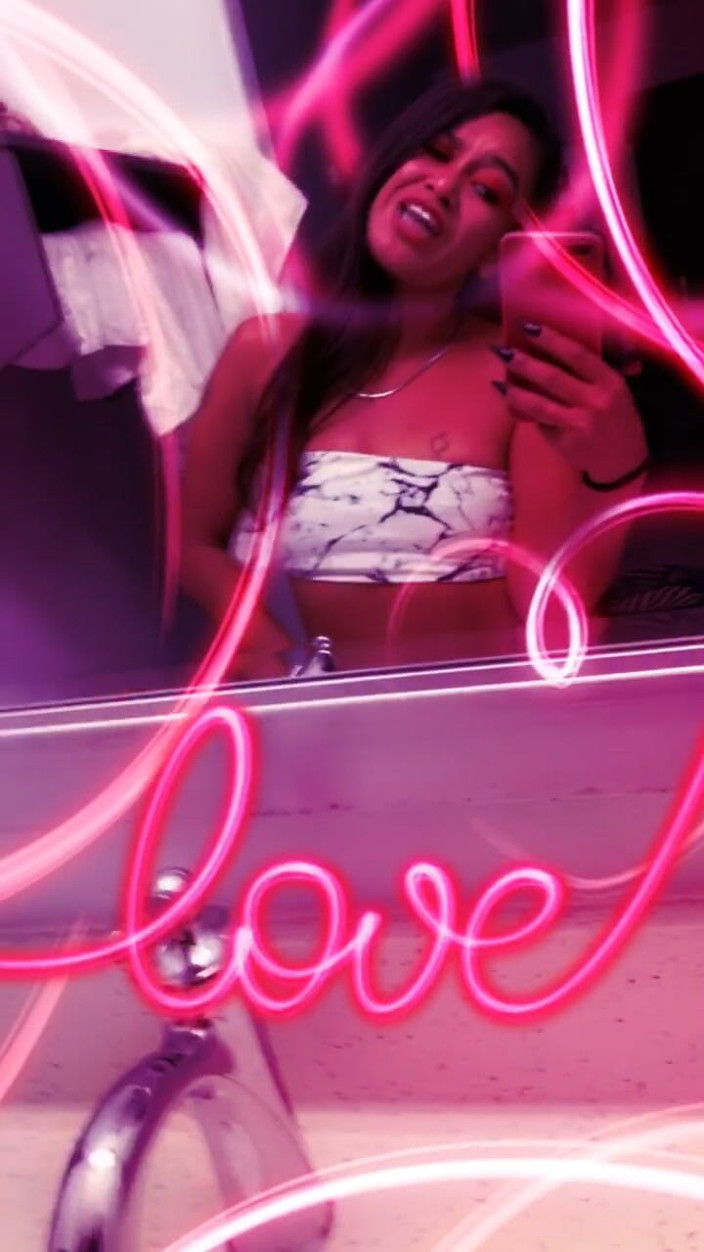 ToXxXiicBarbiie: You’re the High That I Was Chasing