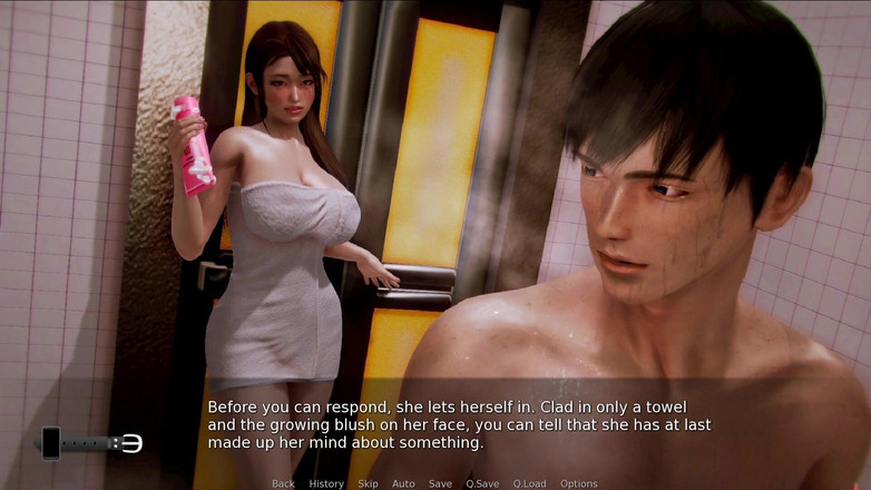 Like A Boss: Kompletní hratelnost - Waifu Akademie, část 59