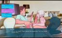 Cumming Gaming: Sexnote - Alla sex scener [ Taboo hentai spel porrspel ] ep.42 grand...