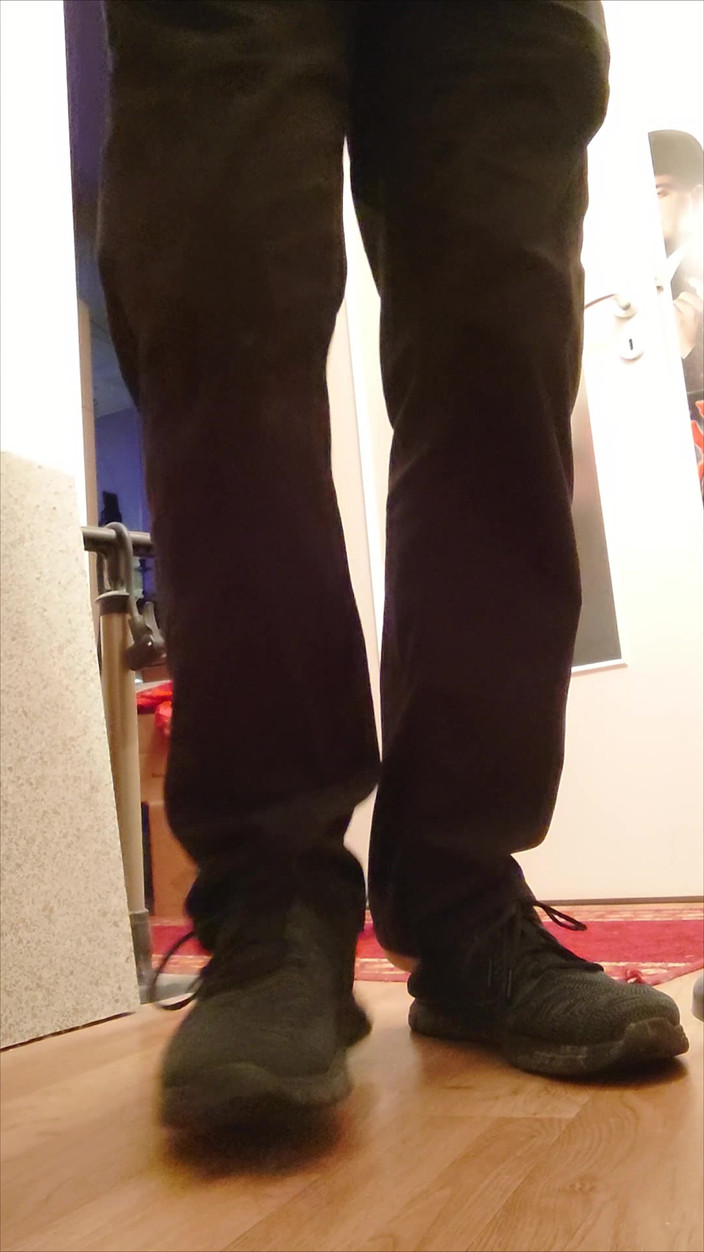 Carmen_Nylonjunge: Čerstvě Z Ranního Nákupu