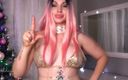 Goddess Misha Goldy: Beware, the Video Contains a Lot of Loser Triggers That...
