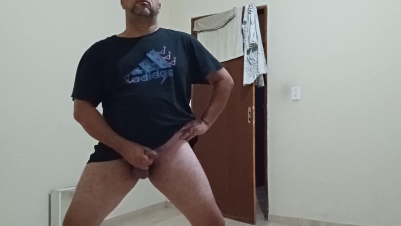 Edivaldo Dos Reis Costa: कामुक समय