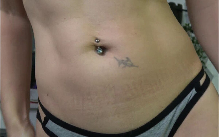 Annika Rose: Rychlé honění - Rychlé pussy Gawking