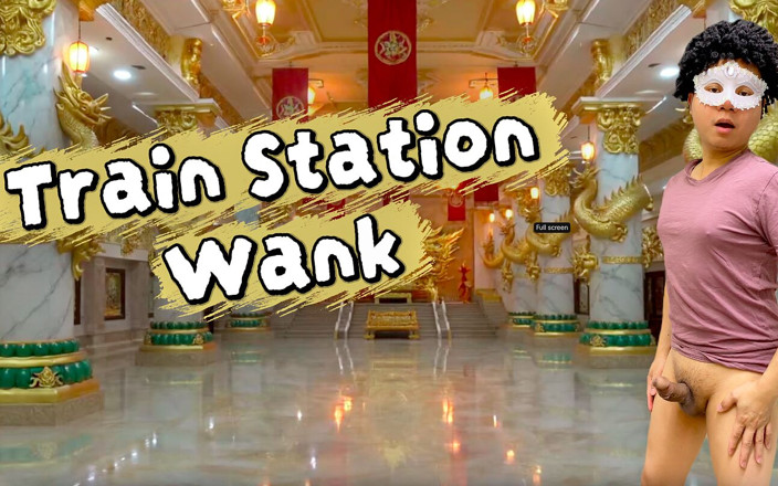 Great J: The Train Station Toilet Saved a Man After Getting His...
