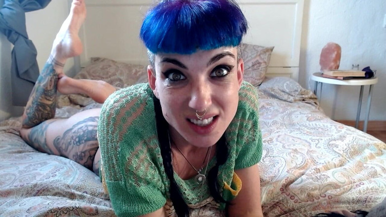 Goddess Maya: Sph to My Ex