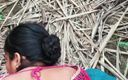 Desistepsis: My Stepmother and Me Sugarcane Field Me Desi Village Video...