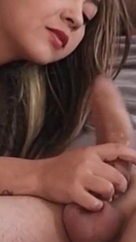 Unfaithful Wife Sucking Fast