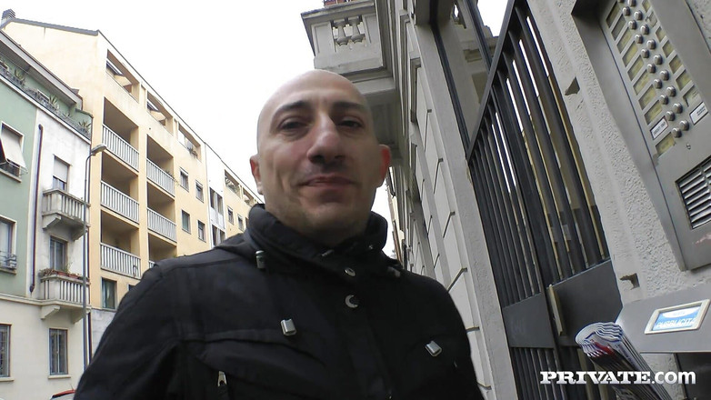 Private.com: プライベートこの角質セックスセラピストが敷設されます