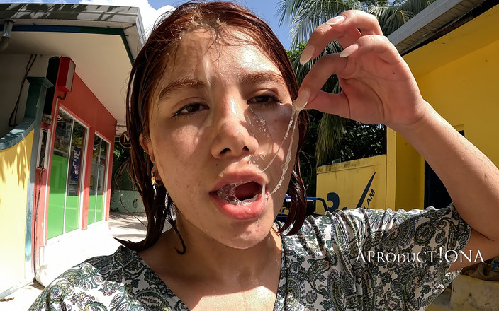 AproductionA: Döl yürüyüşü 2024 Baskı Maldivler