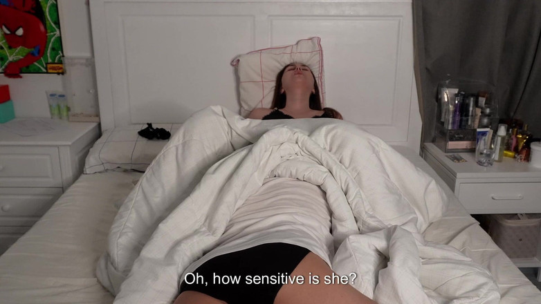 Alina Rai: Üvey annenin yanlış hapı