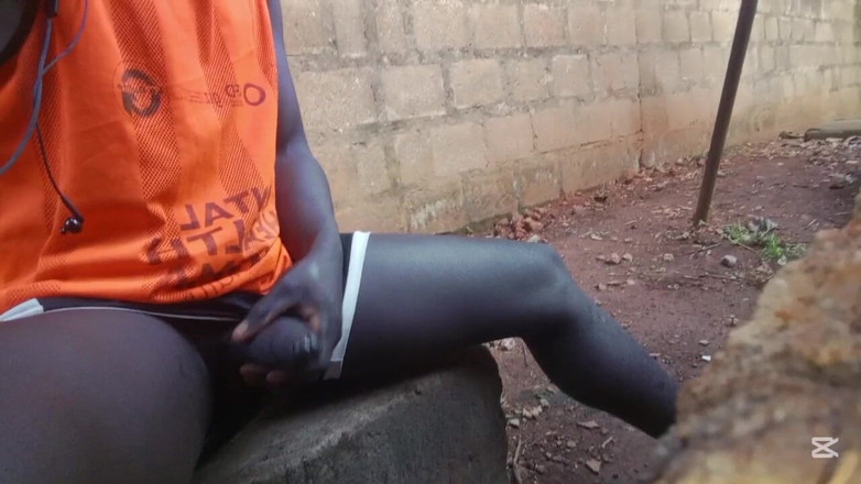 Hongi: Biar saya kongkek ibu tiri awak tolong dengan zakar hitam 12...