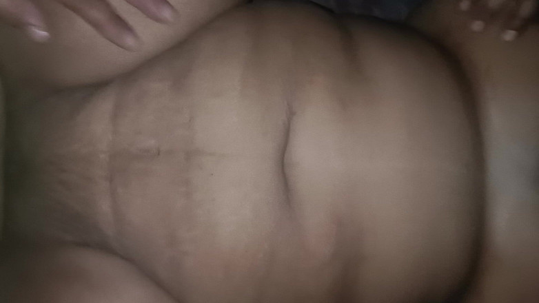 Aunty bhabhi: Minha verdadeira cunhada